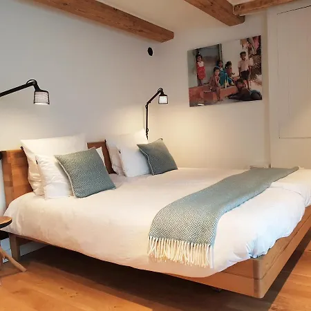 23 Sous 4* Amszterdam