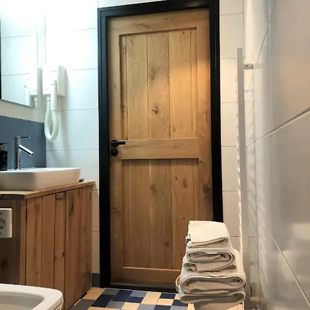 23 Sous 4* Amszterdam