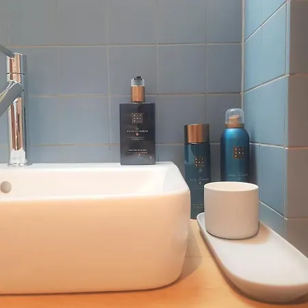 23 Sous 住宿加早餐酒店