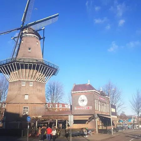 23 Sous 4* Amsterdam