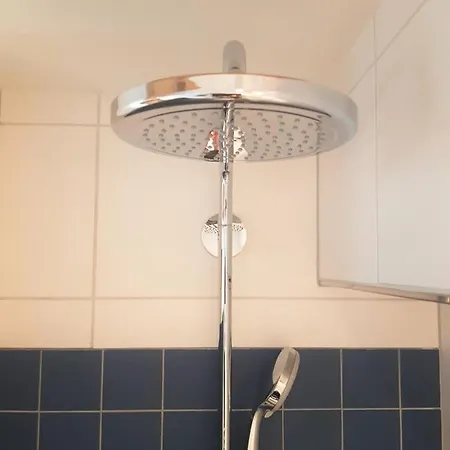 23 Sous Oda ve Kahvaltı Amsterdam