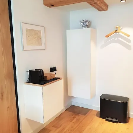 23 Sous Bed & Breakfast Amsterdam