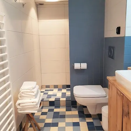 23 Sous Bed & Breakfast Amsterdam