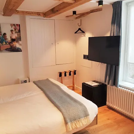 23 Sous 4* Amsterdam