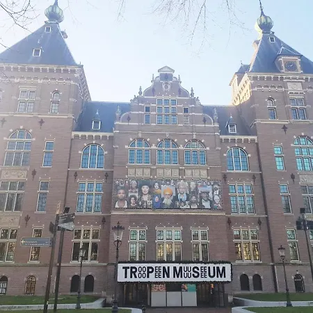 23 Sous Oda ve Kahvaltı