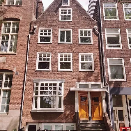 Bed & Breakfast 23 Sous