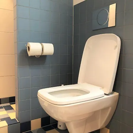 23 Sous 4* Amsterdam