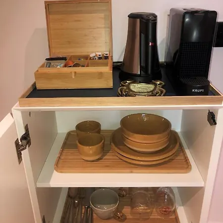 Bed & Breakfast 23 Sous