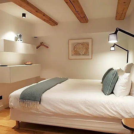 Bed & Breakfast 23 Sous