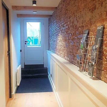 23 Sous Bed & Breakfast Amsterdam