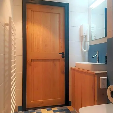 23 Sous Bed & Breakfast Amsterdam