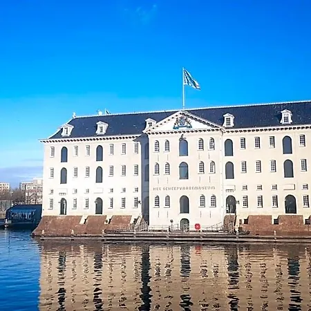 23 Sous 4* Amsterdam