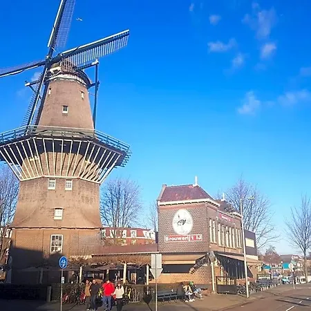 23 Sous Amsterdam