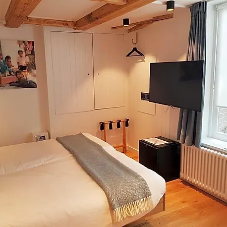 23 Sous Amsterdam
