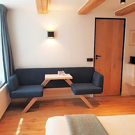 23 Sous Bed & Breakfast Amsterdam