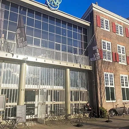 23 Sous Bed & Breakfast Amsterdam