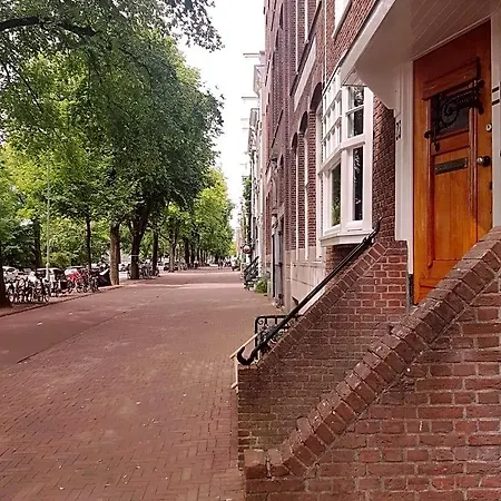23 Sous Amsterdam