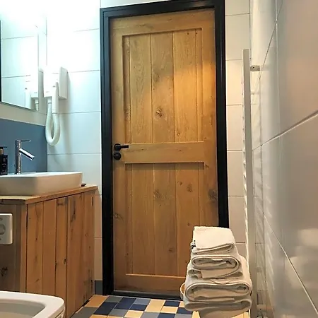 23 Sous Bed & Breakfast Amsterdam