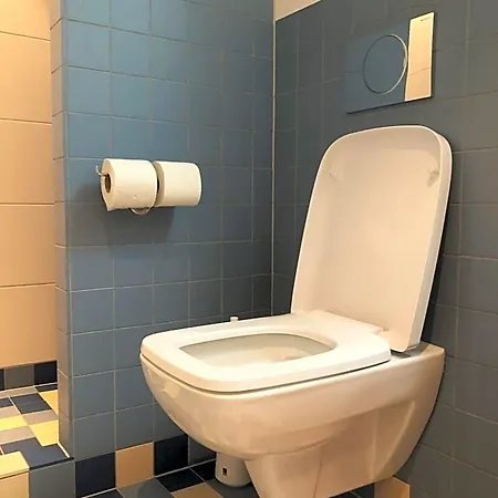 23 Sous 4* Amsterdam