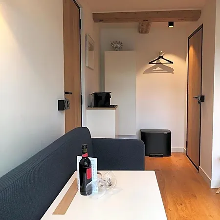 23 Sous Bed & Breakfast Amsterdam
