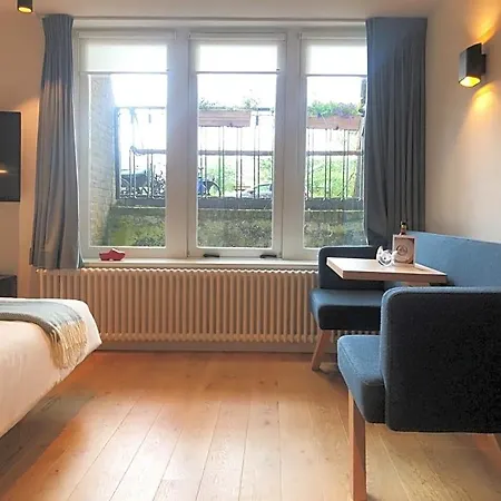 23 Sous Amsterdam