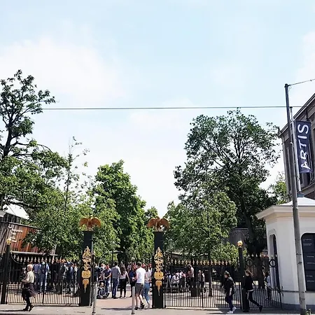 Bed & Breakfast 23 Sous