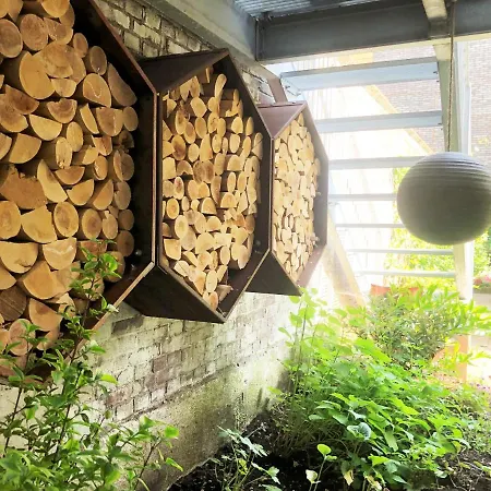 Bed & Breakfast 23 Sous Amsterdam