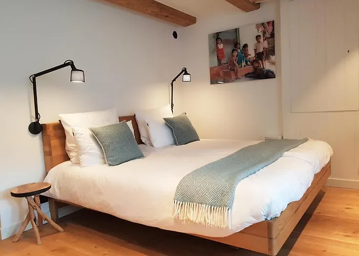 23 Sous 4* Amsterdam