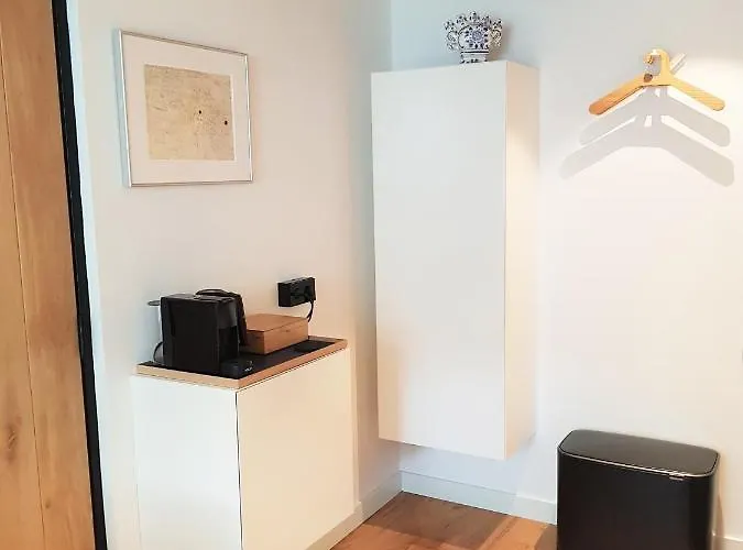 23 Sous Bed and Breakfast Άμστερνταμ