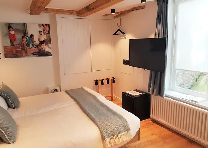 23 Sous 4* Amsterdam