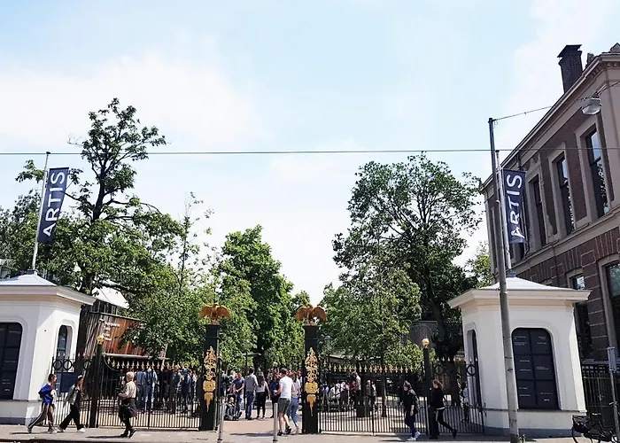 Bed and Breakfast 23 Sous