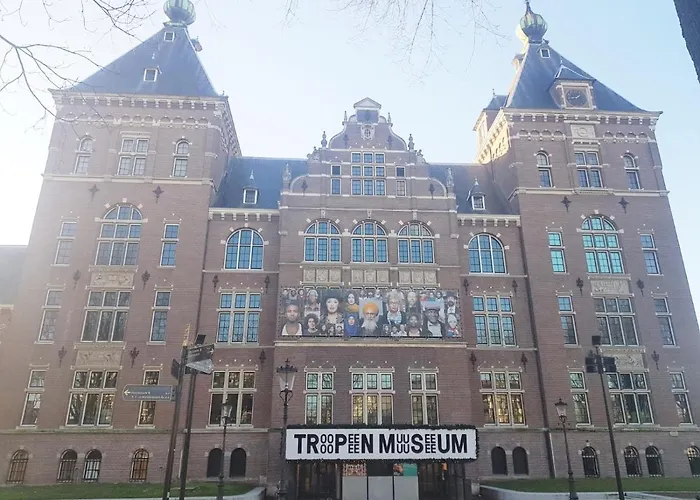 23 Sous Bed and Breakfast