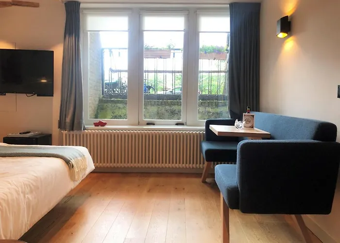 Bed and Breakfast 23 Sous