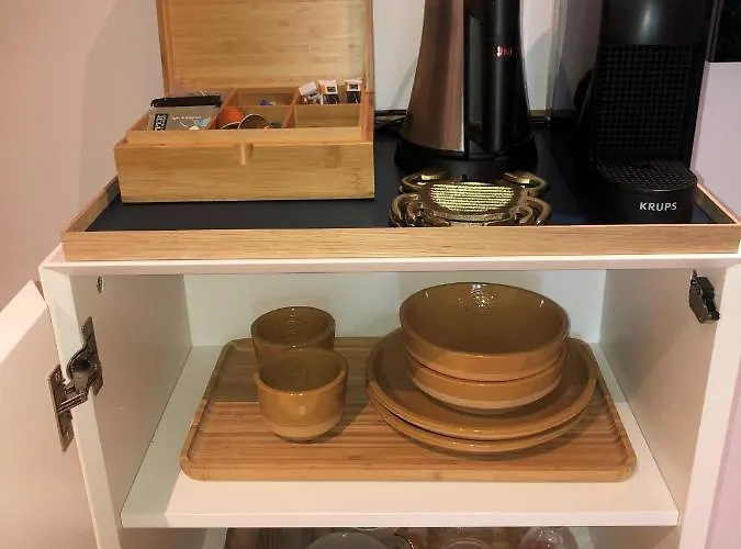 Bed and Breakfast 23 Sous