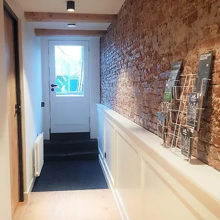 23 Sous B&B