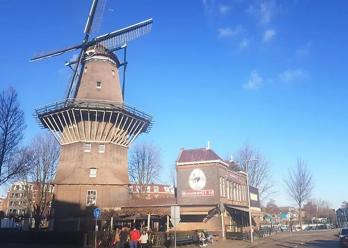 23 Sous 4* Amsterdam